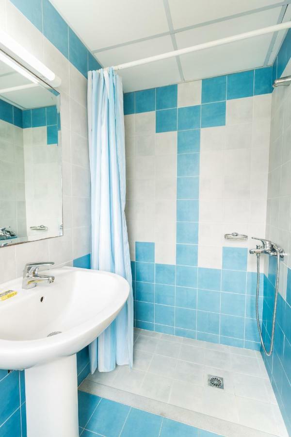 Alonia Hotel Apartments Kolymbari Exterior photo
